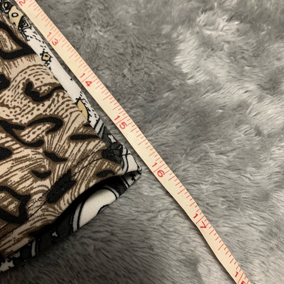 Notations size Sm button up. - Picture 6 of 7